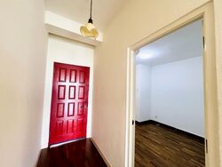 Mount Faber Lodge (D4), Condominium #551131371